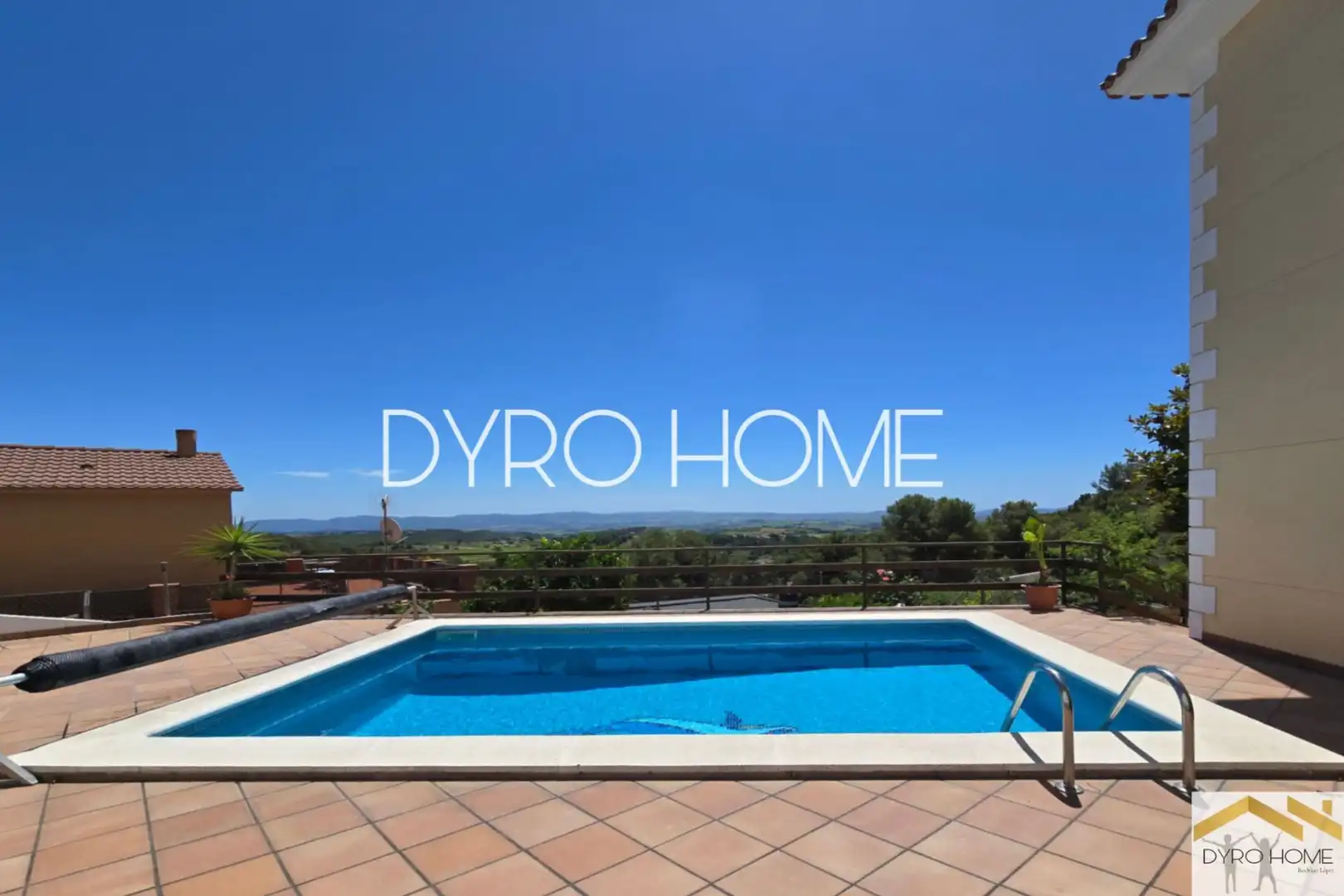Vista exterior de Casa o chalet en venta en Font-rubí con Aire acondicionado, Calefacción y Jardín privado