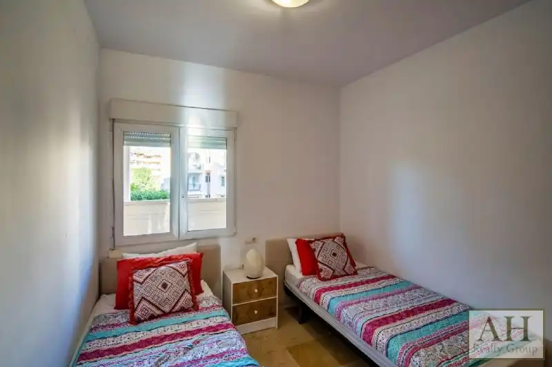 Dormitori de Apartament en venda en L'Alfàs del Pi