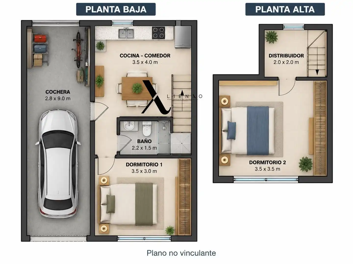 Casa in vendita a Plaza Plaza Farola, imagen 34