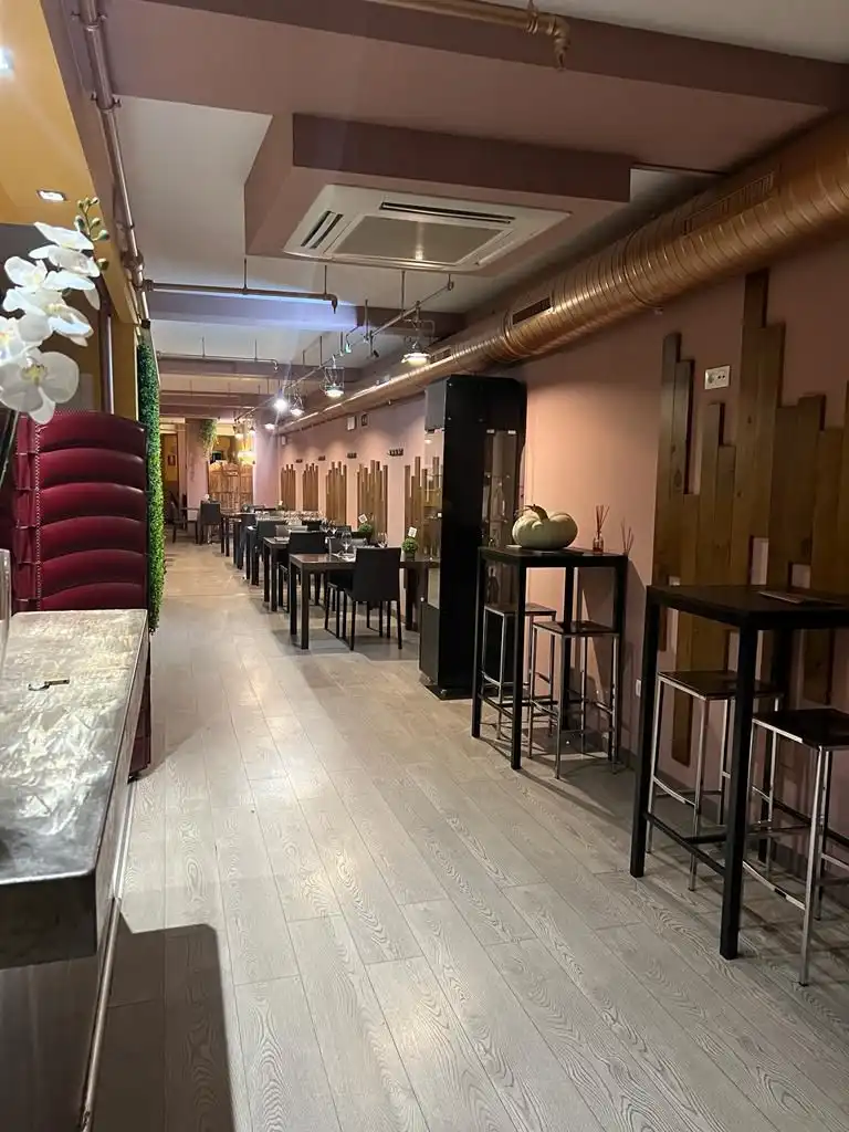 Local comercial en venda a Renueva 20, imagen 11