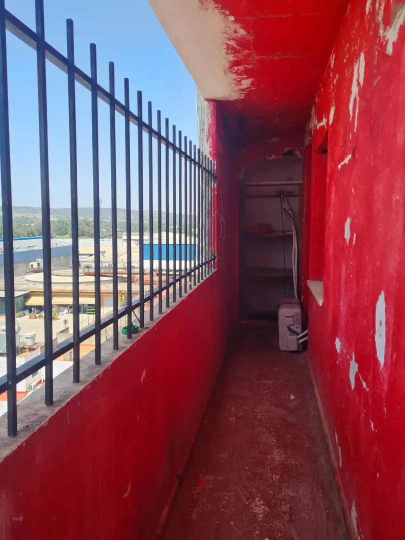 Terraza de Piso en venta en Cantillana con Terraza y Balcón