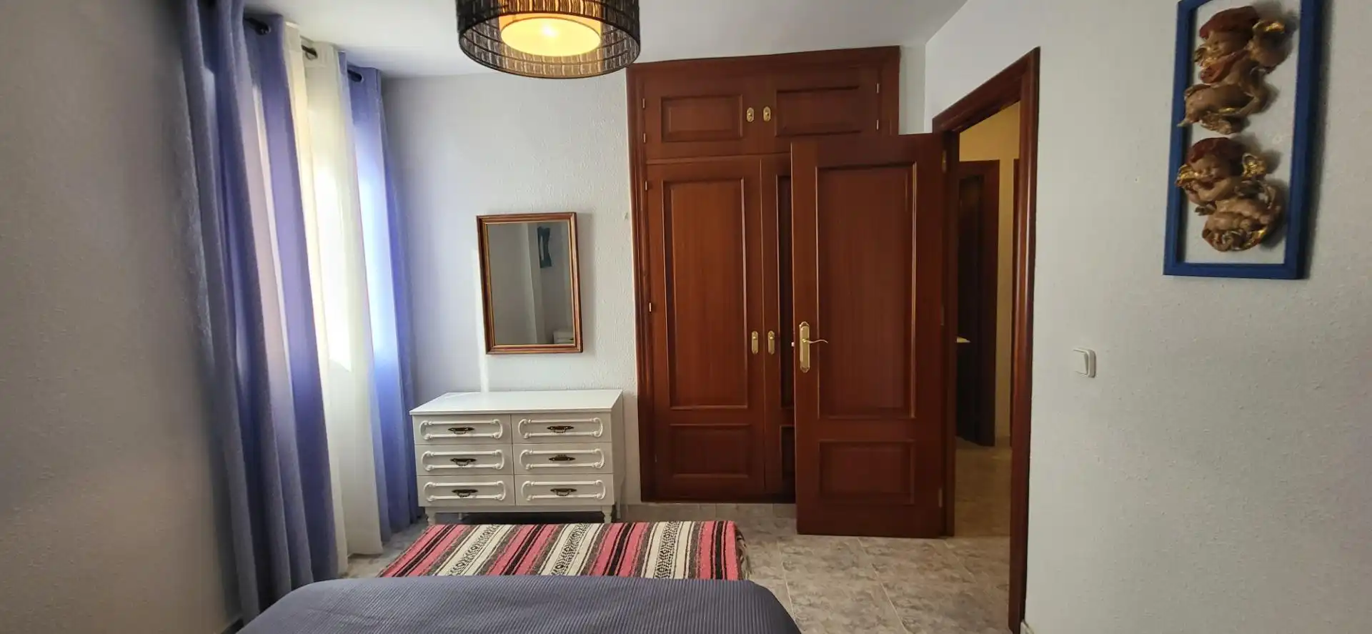 Wohnung mit Aufzug zum Verkauf in San Pedro de Alcántara, imagen 22