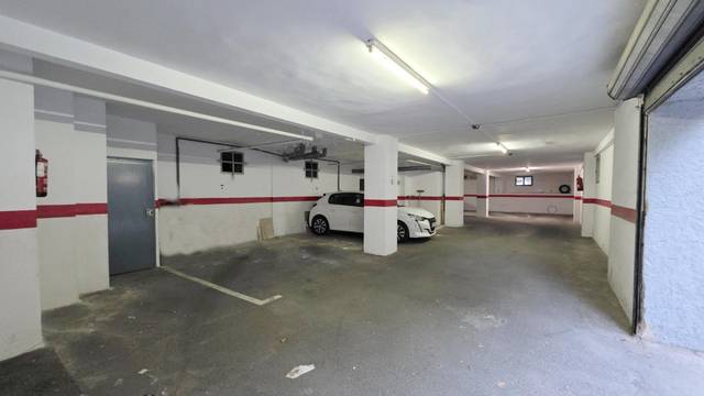 Garaje en Venta en Pasaje Navarra en Pla de Bon Repós