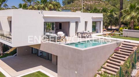 Foto 3 de Casa o chalet en venta en Lomas de Campoamor - Las Ramblas, Alicante