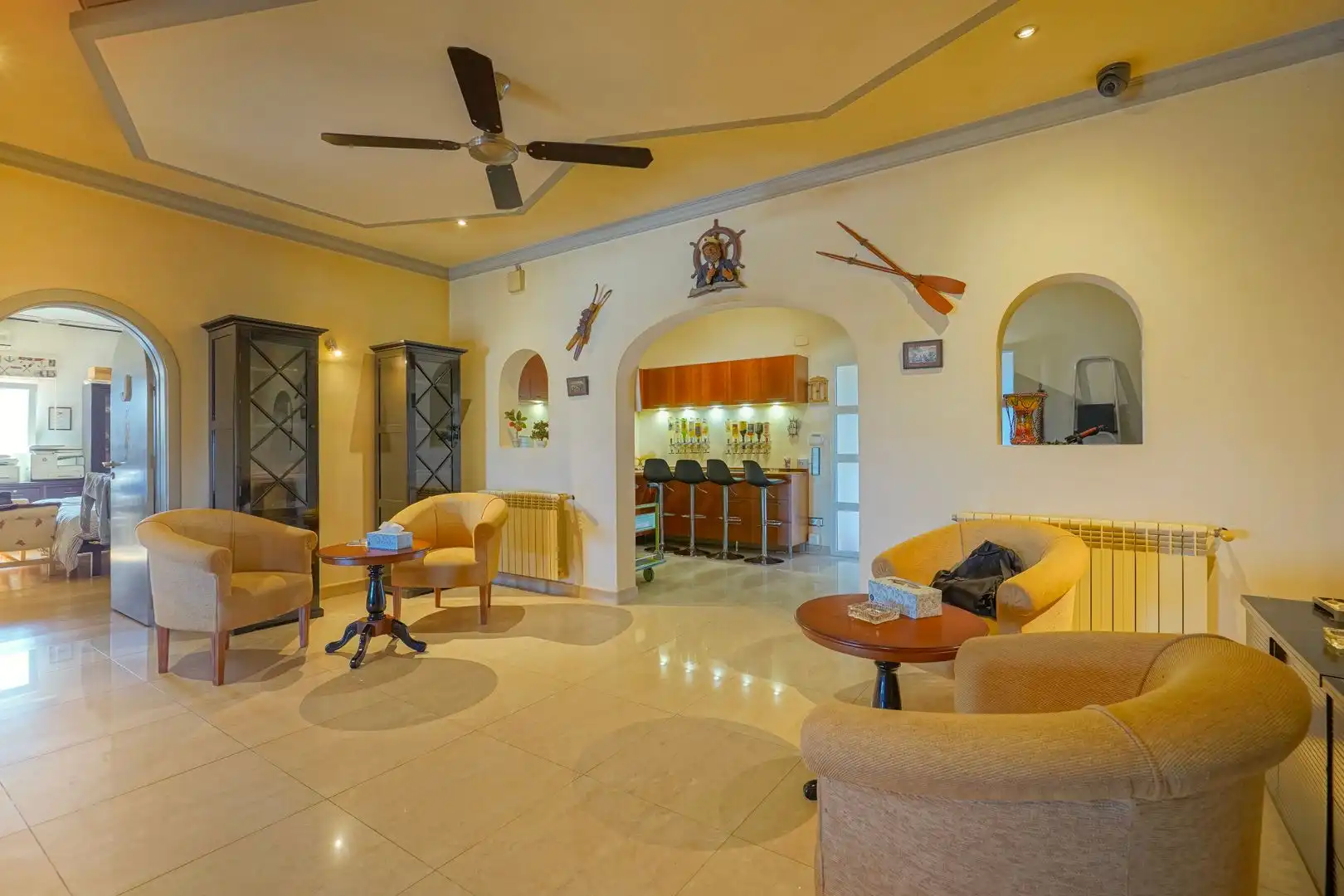 Villa avec piscine à vendre à Manzanera - Tosal, imagen 19