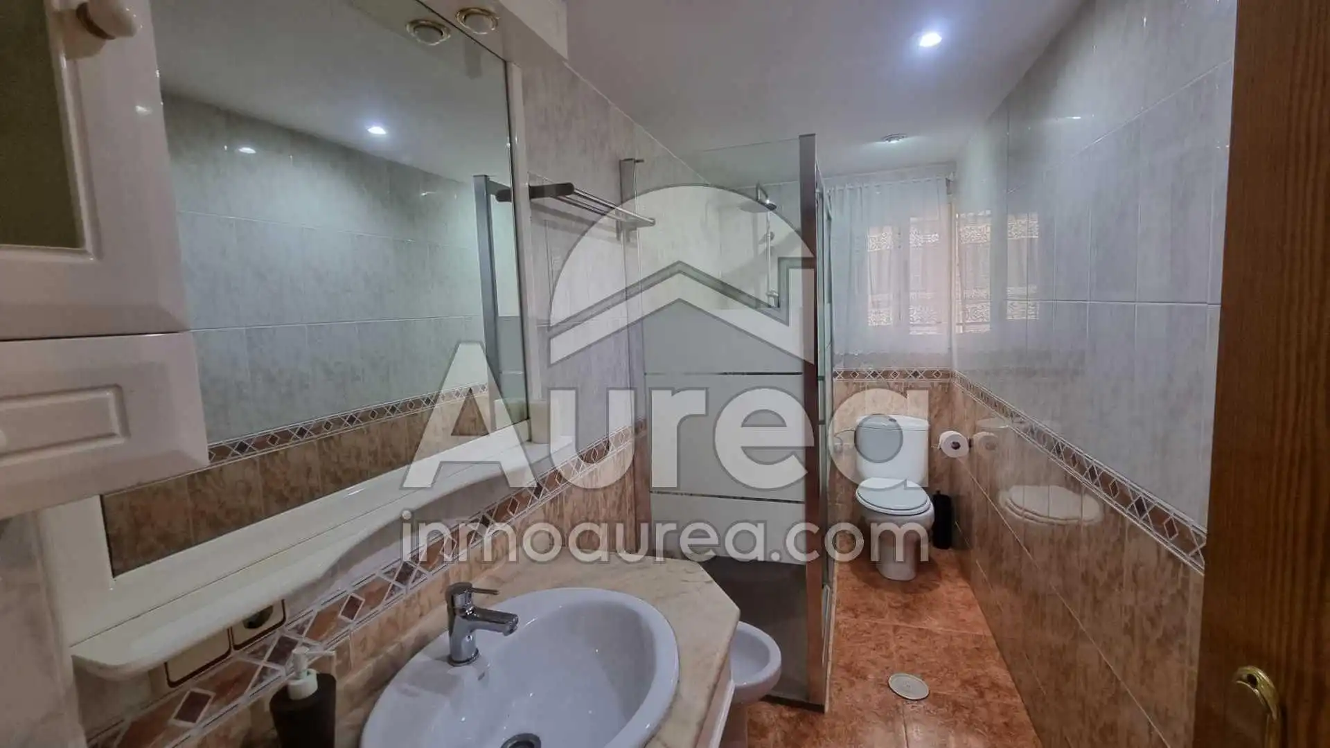 Flat for rent in Centro