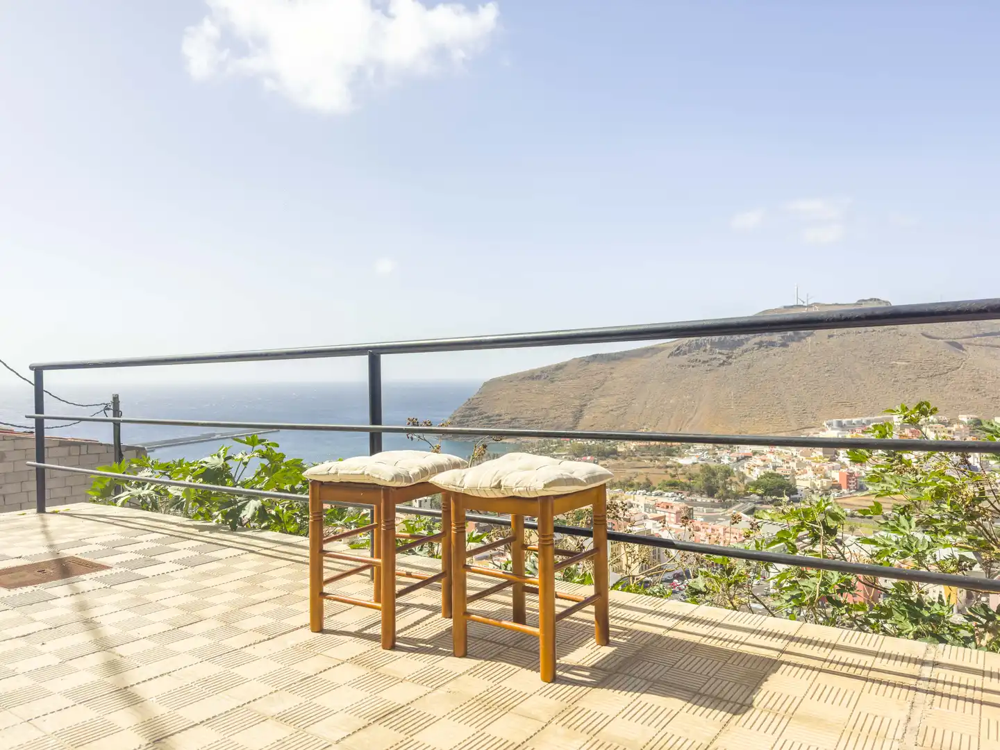 Pis en venda a San Sebastián de la Gomera, imagen 6