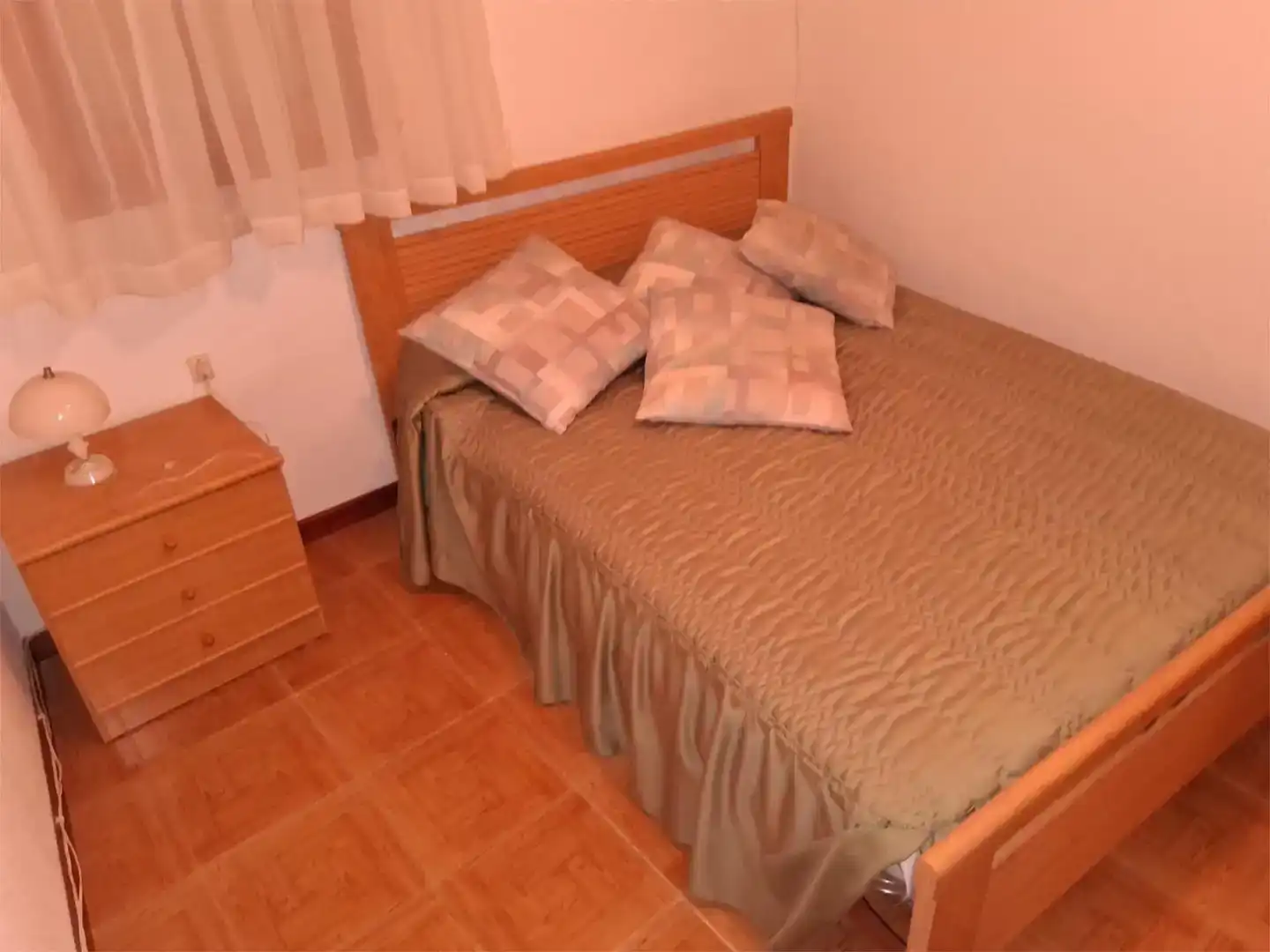 Dormitori de Casa adosada en venda en Labastida / Bastida