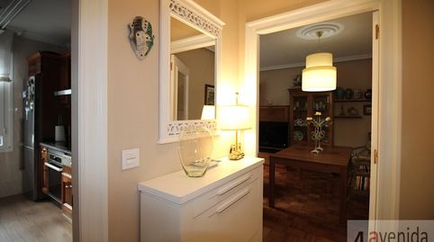 Foto 2 de Pis en venda a La Villa - Bazuelo, Mieres (Asturias)