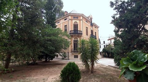 Photo 2 of Houses for sale in Santa Rosa, Alcoy / Alcoi