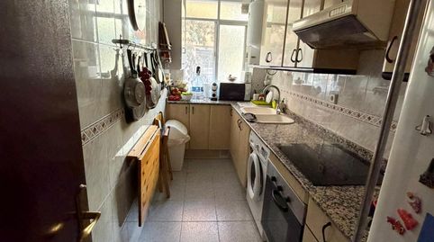 Foto 3 de Piso en venta en Castell - Poble Vell, Castelldefels