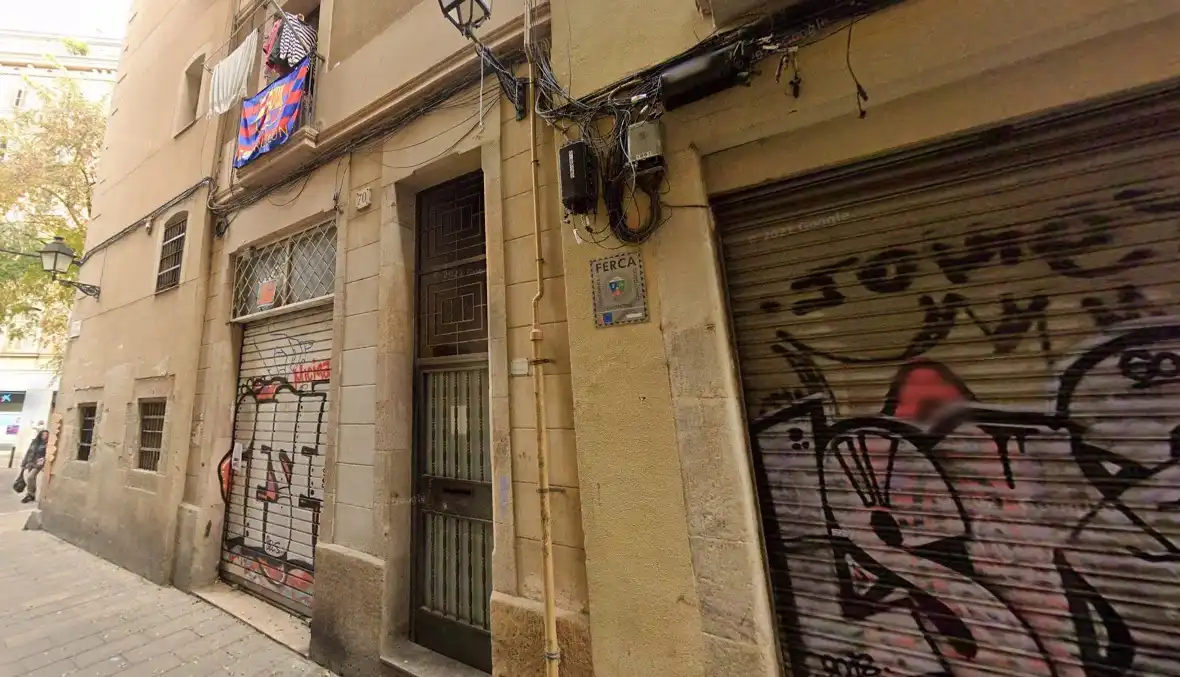 Appartement à vendre à C/ Sant Pere Mitja, Nº 70