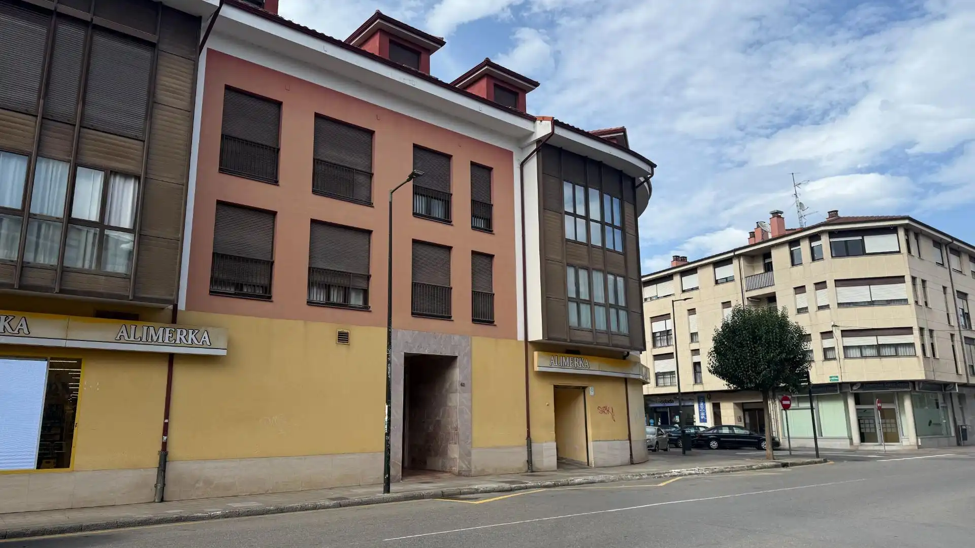 Pis amb ascensor en venda a AV LA VEGA DE SANTIAGO 42, imagen 17