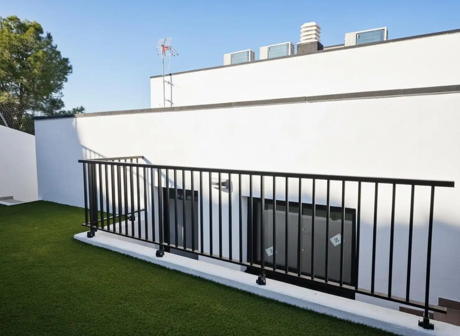 Casa amb terrassa en venda a Mas Mel, imagen 18