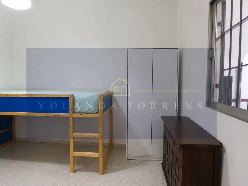 Dormitori de Casa o xalet en venda en Alcalá de Guadaira