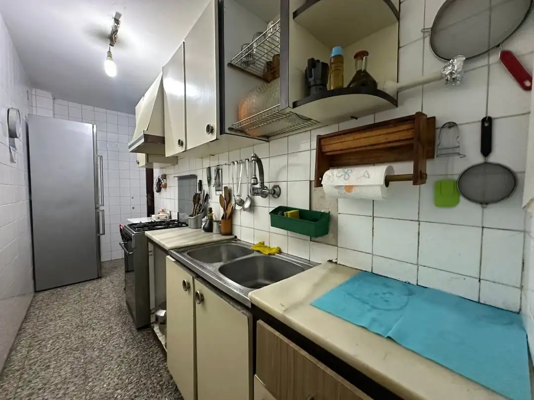 Piso con ascensor en venta en Via Júlia, imagen 14