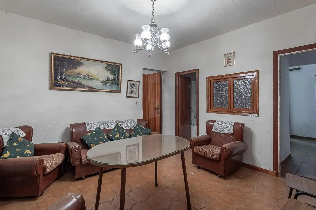 Casa en venda a Calle Lopez de los Rios 2, imagen 27
