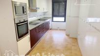 Kitchen of Flat for sale in Castellón de la Plana / Castelló de la Plana  with Air Conditioner, Heating and Storage room