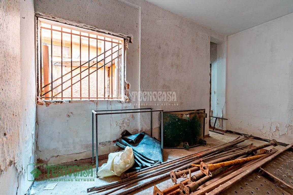 Casa adosada en venta en El Puerto - Romanilla