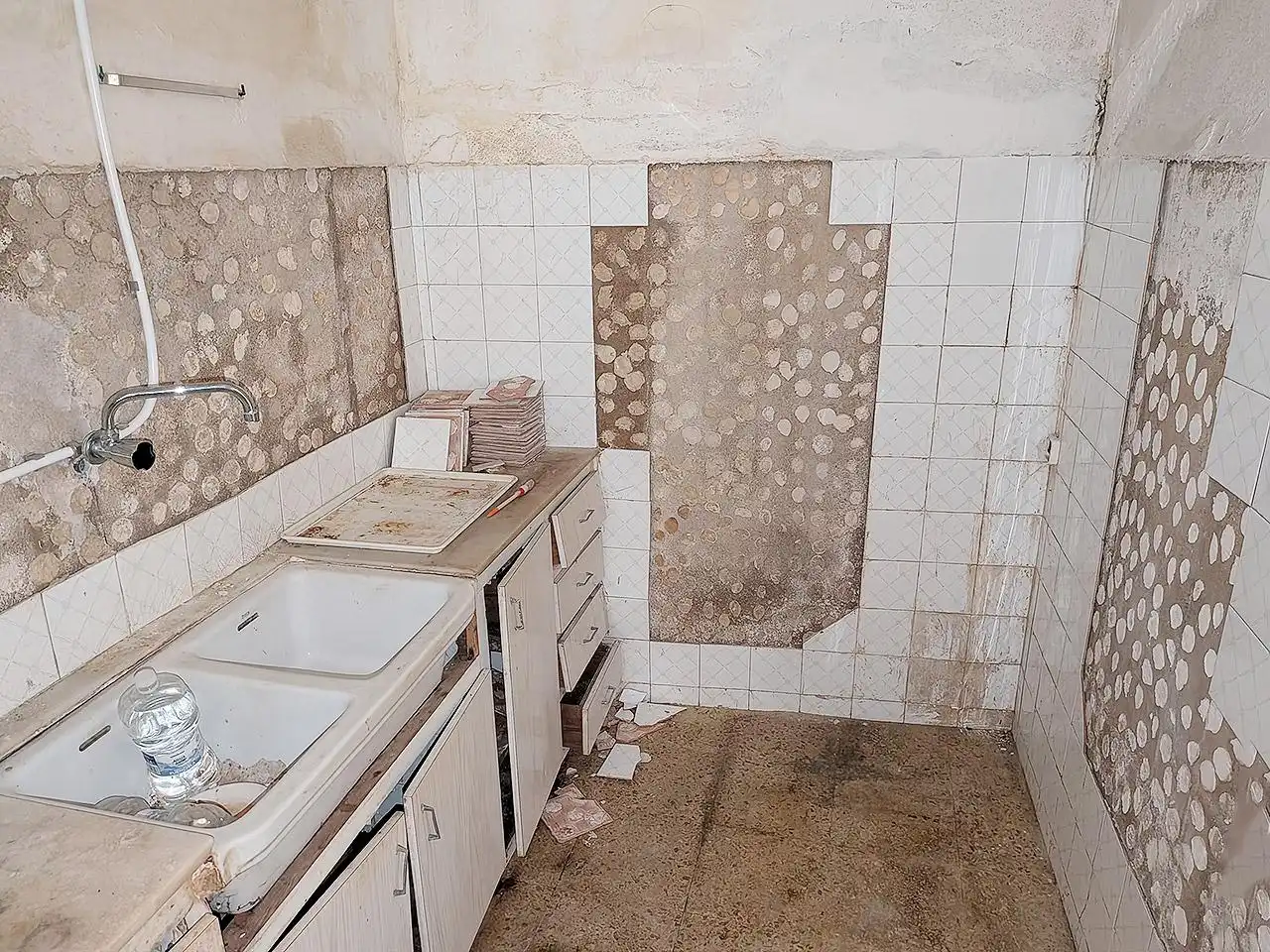 Kitchen of Houses for sale in Ulldecona  with Terrace