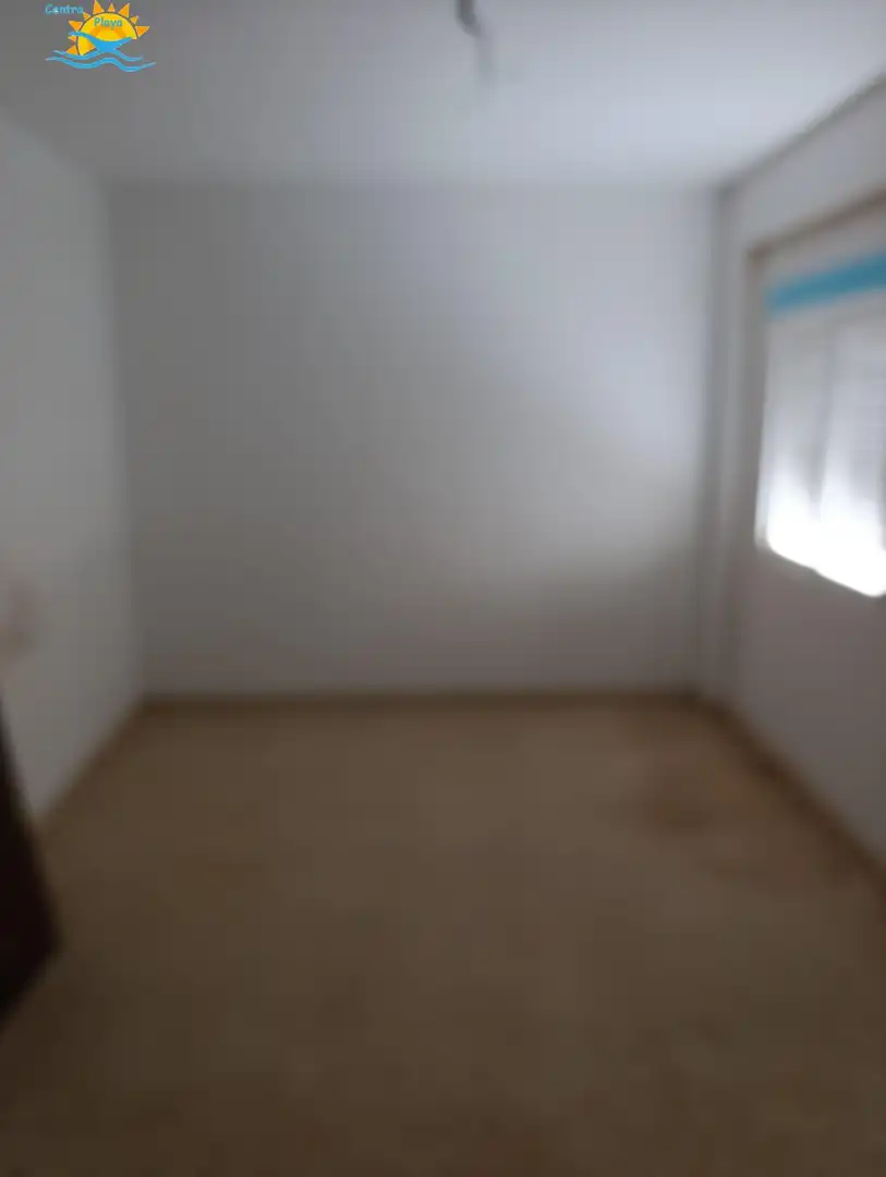 Apartamento en venta en Oliva pueblo