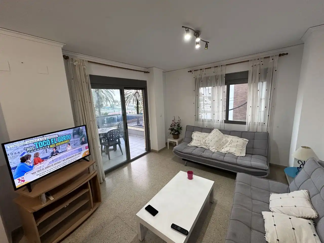 Pis amb ascensor en venda a Puerto de Sagunto, imagen 23