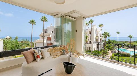 Foto 2 de Apartament en venda a Zona Calvario, Málaga