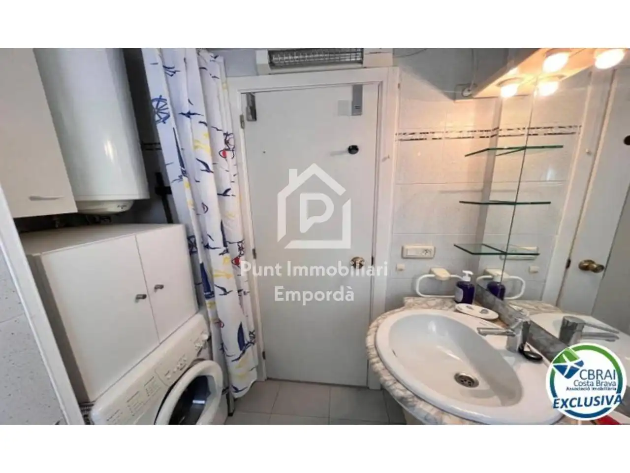Apartamento con terraza en venta en Plaza Carles Fages de Climent, imagen 21