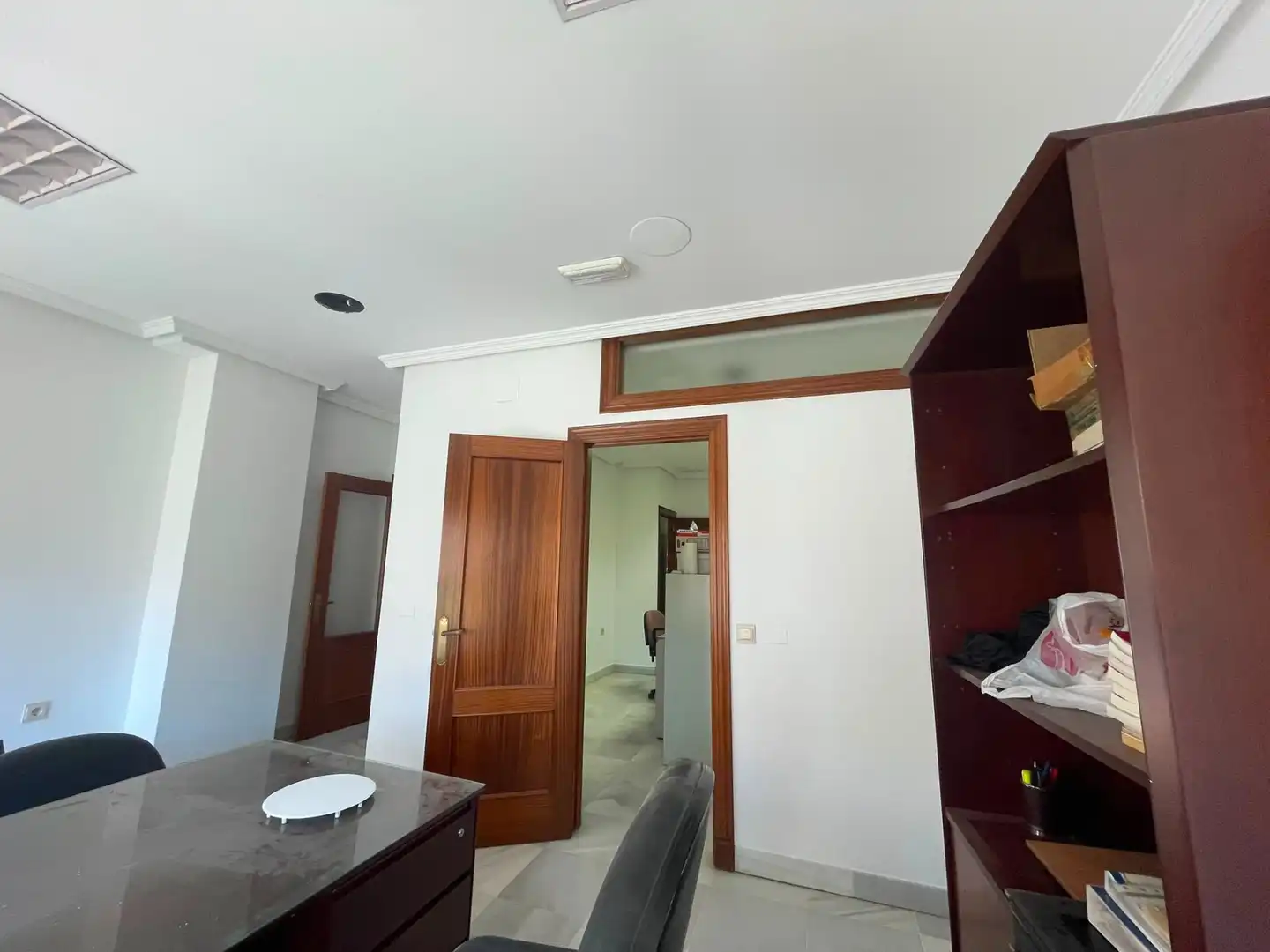 Office for rent in El Ejido  with Air Conditioner