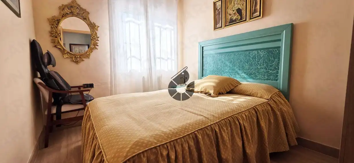 Casa con piscina in vendita a Palomares del Río, imagen 34