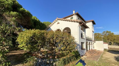 Foto 5 de Finca rústica en venta en Riera Coma Fosca, 1b, Alella, Barcelona