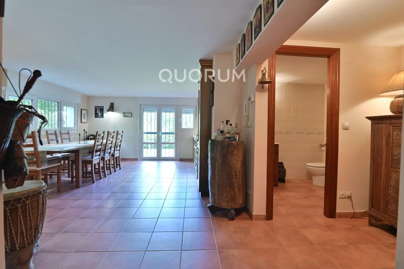Casa o chalet en venta en Mungia con Calefacción, Jardín privado y Terraza