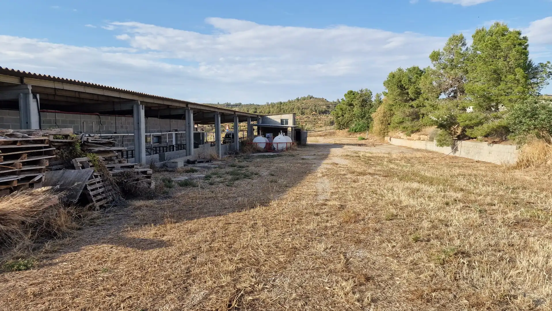Grundstücke zum Verkauf in L'Albagés