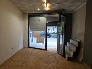 Local comercial en venta en Centro