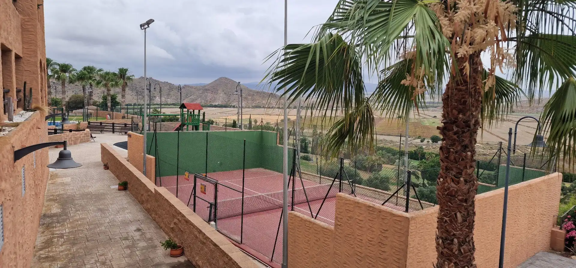 Mini appartamento con piscina in vendita a Marina de la Torre, imagen 29