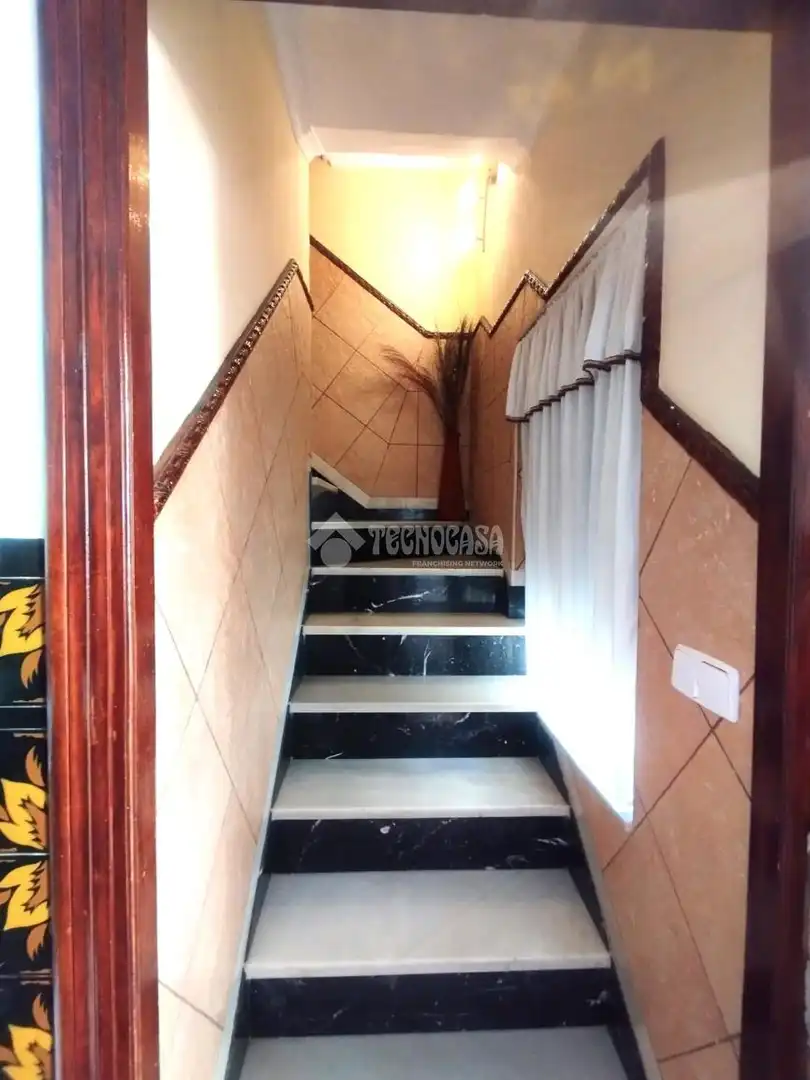 Piso con terraza en venta en Coria del Río, imagen 41