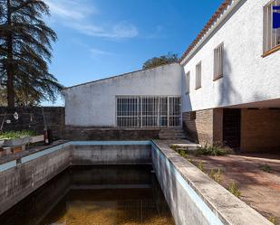 Casa o xalet en venda a Calle Acacias, El Zaudín - Club de Golf