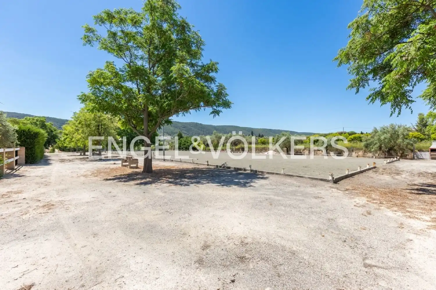 Casa o chalet en venta en Enguera con Aire acondicionado, Calefacción y Jardín privado