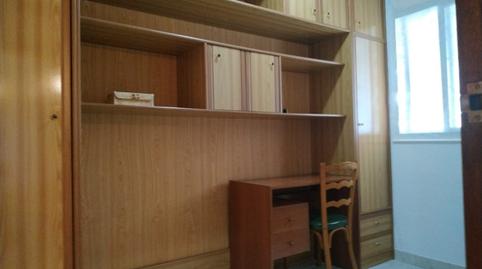 Photo 3 of Flat to rent in Calle Ines de Suarez, Los Pinos - El Pilar, Plasencia