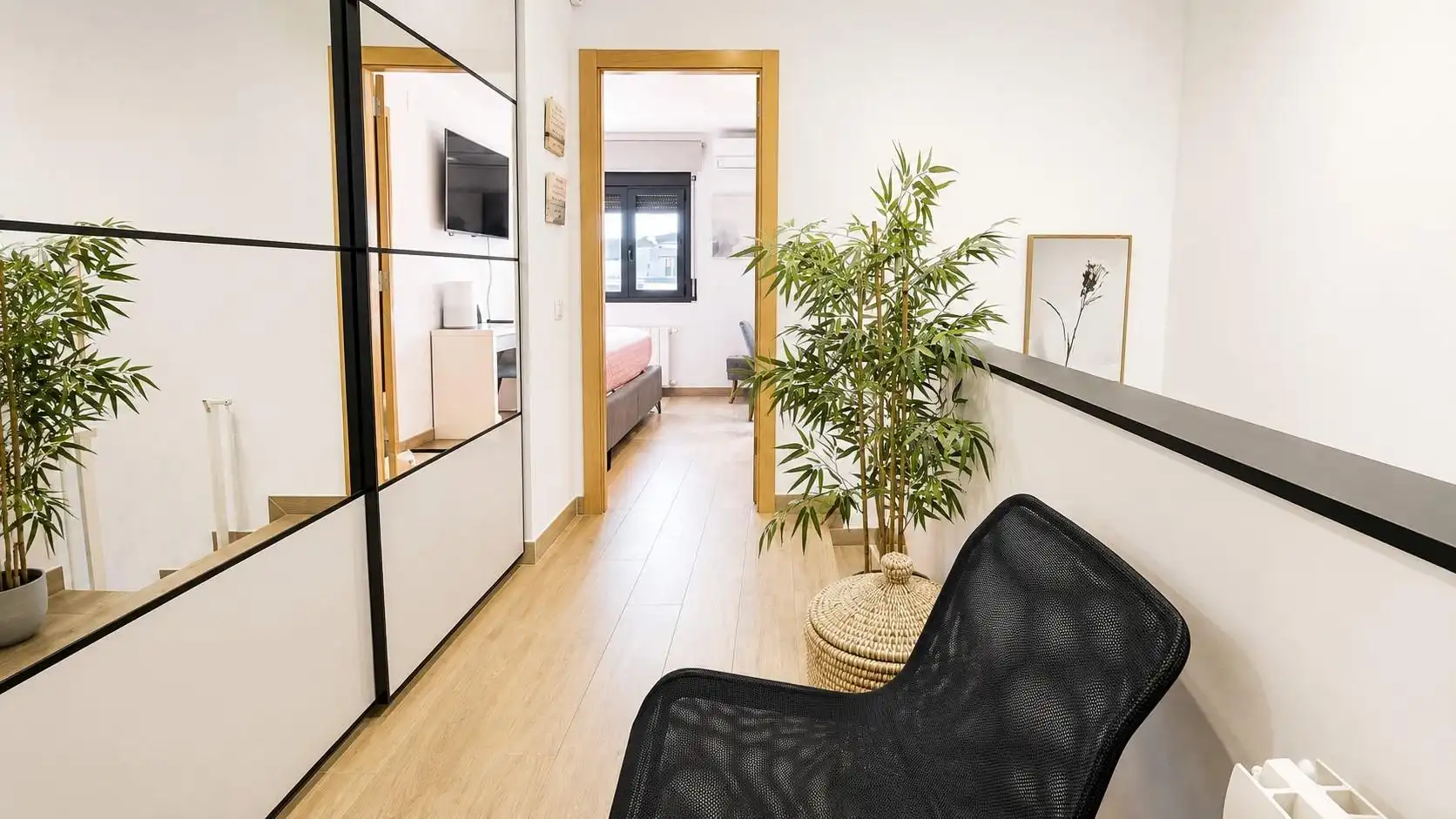 Living room of Detached homes for sale in Sils  with Heating and Private garden