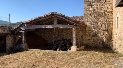 Foto 4 de Casa o chalet en venta en Valle de Manzanedo, Burgos