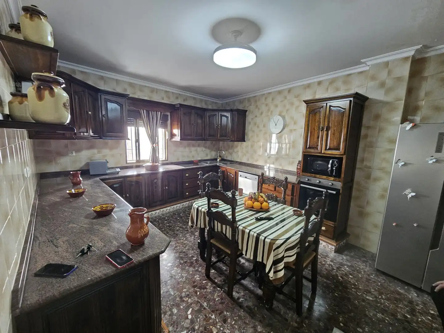 Maison avec terrasse à vendre à El Bosque, imagen 8