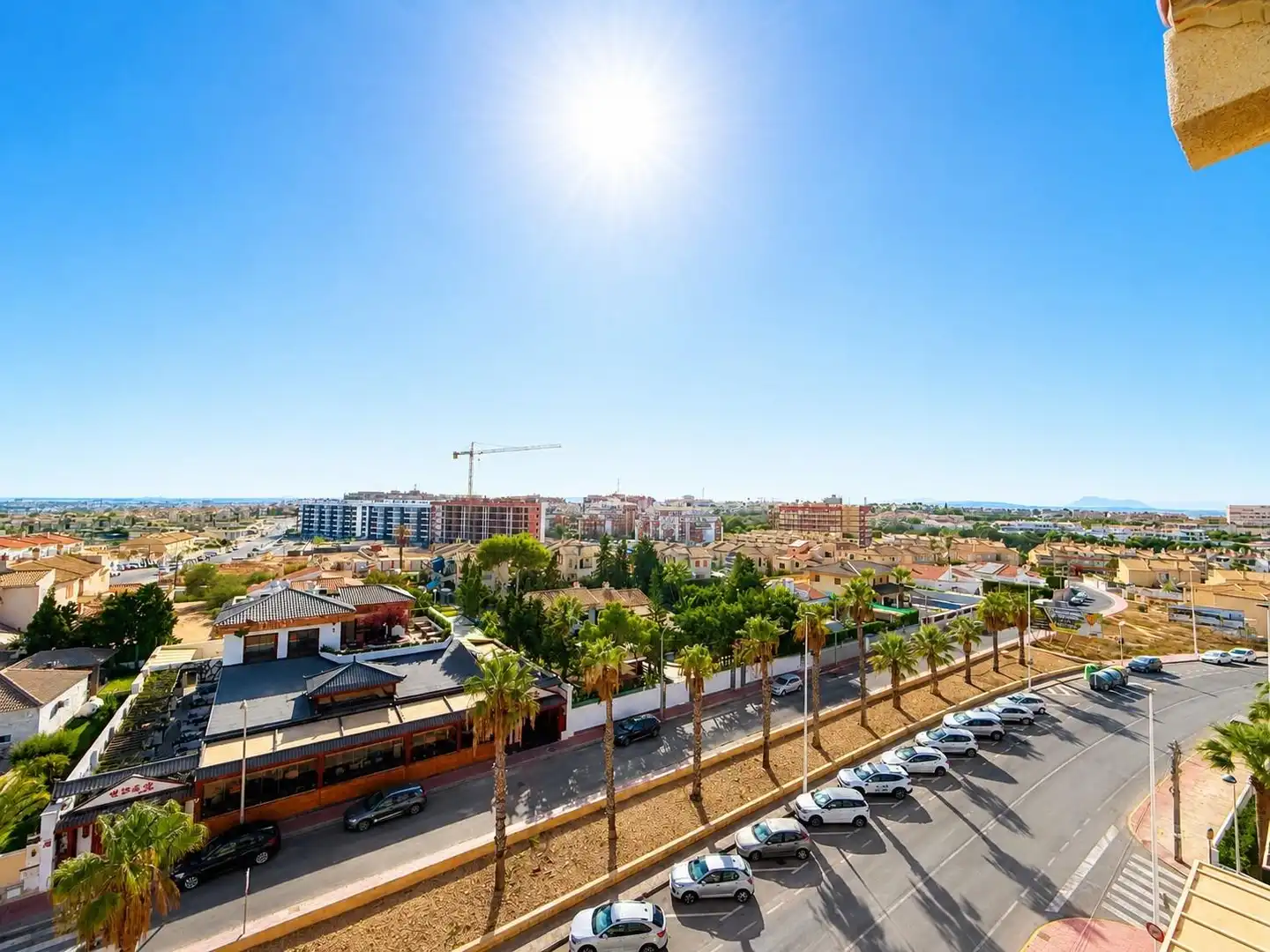 Apartament amb terrassa en venda a La Mata, imagen 16