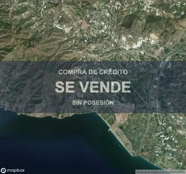 Flat for sale in Salobreña