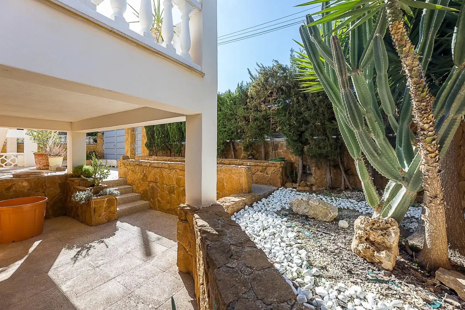 Villa avec piscine à vendre à Son Ferrer, imagen 44