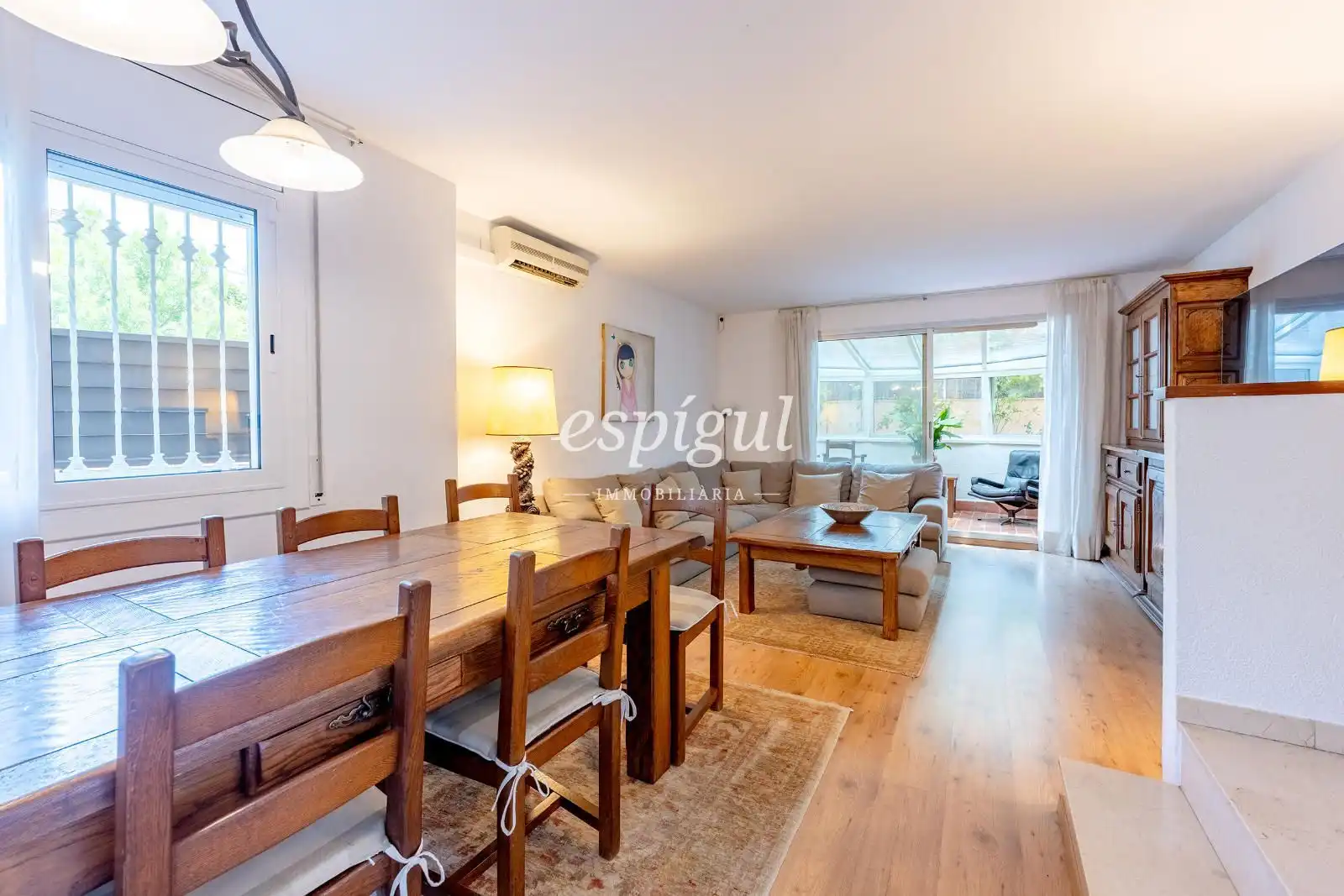Adosado con terraza en venta en Arxiu, imagen 9