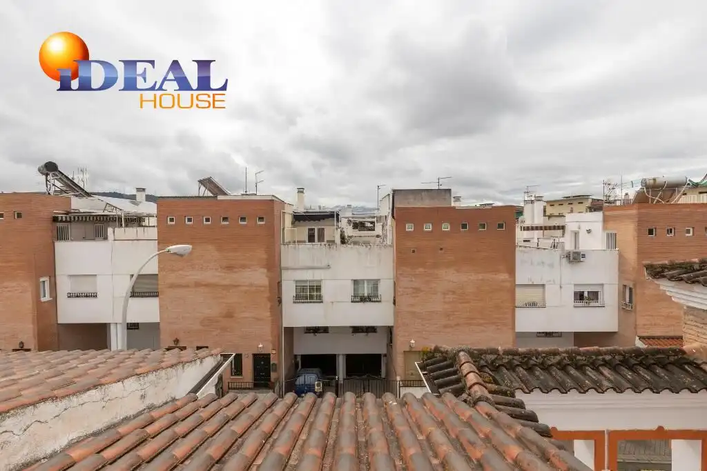 Adosado con piscina en venta en Calle Calle Juan Vázquez 5, imagen 31