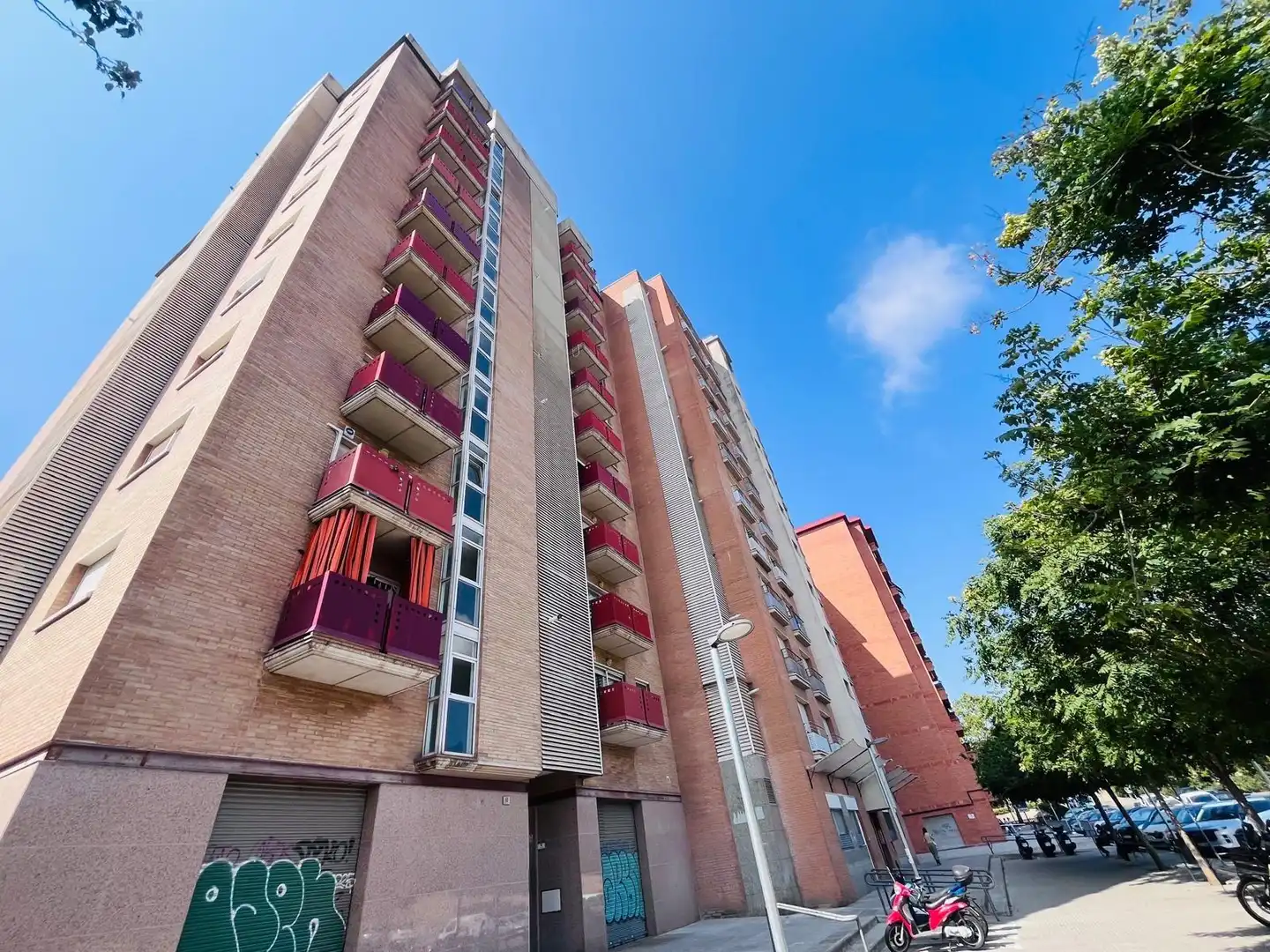 Appartement avec terrasse à vendre à Can Vidalet, imagen 5