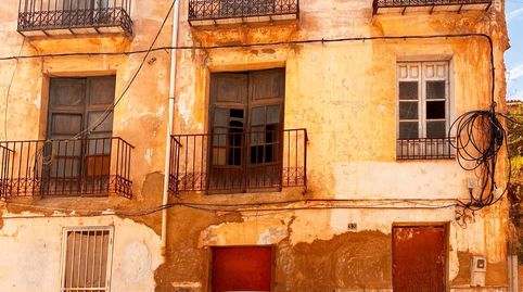 Foto 4 de Pis en venda a Centro, Ontinyent