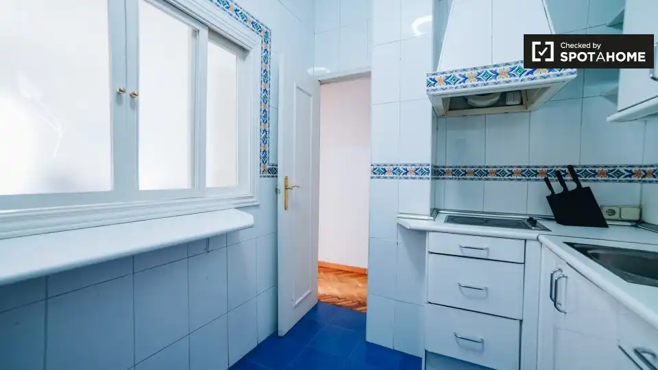 Room in Madrid, Madrid